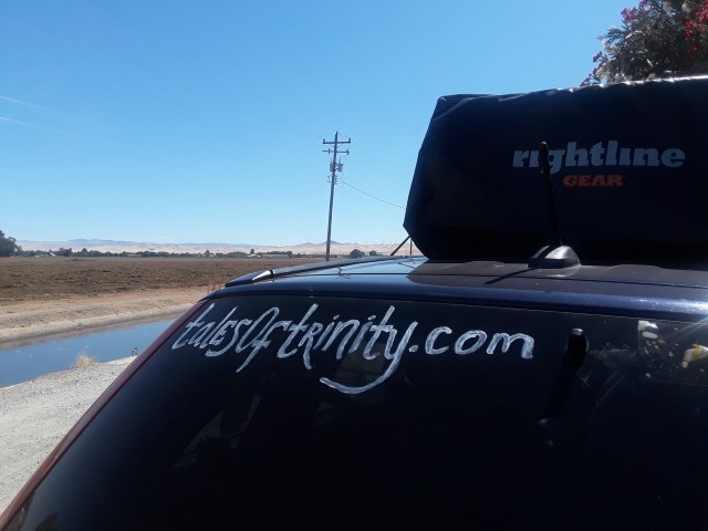 Today is the&nbsp;Day