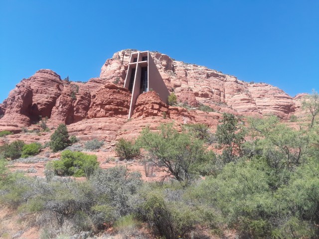 Arizona:  A Healing&nbsp;Community