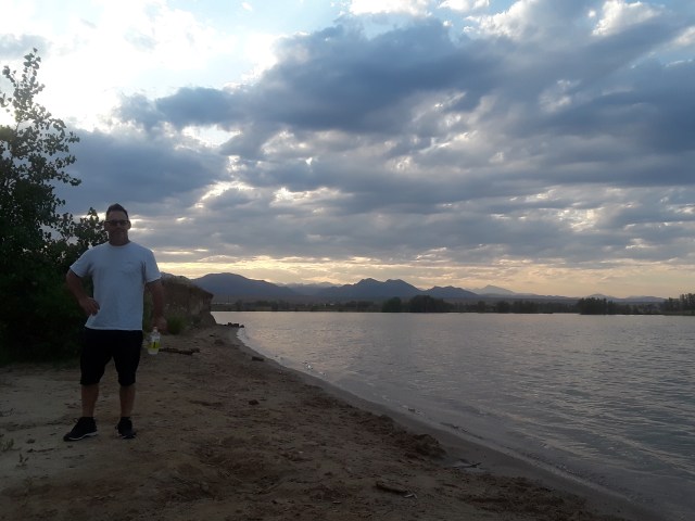 Colorado: Remnants of&nbsp;Home