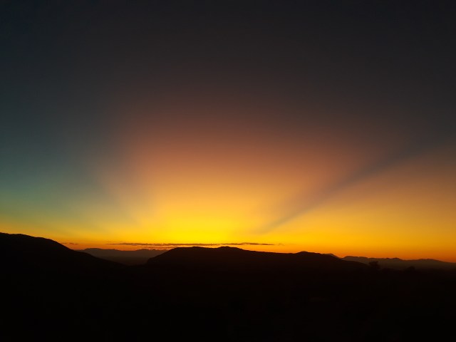 New Mexico Part I: Community&nbsp;High