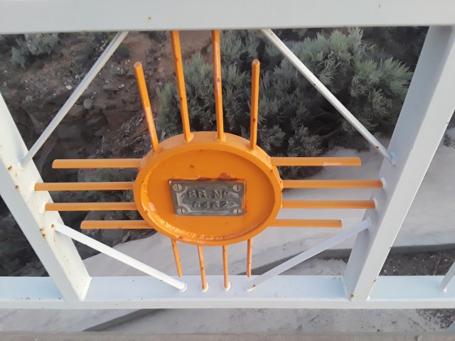 New Mexico Pt. II: The Rainbow&nbsp;People