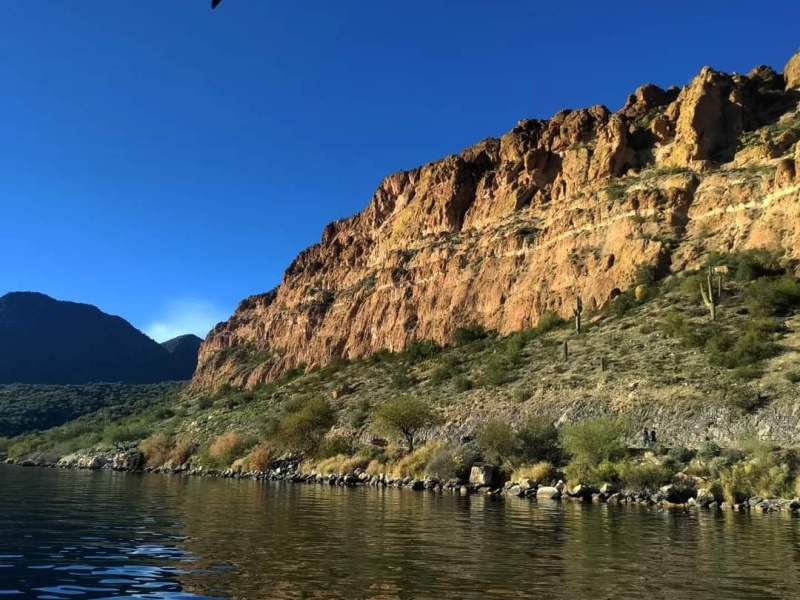 Welcome to My Life: Exploring the&nbsp;Southwest